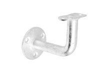 Ledstångskrok 87 Varmgalvad Habo